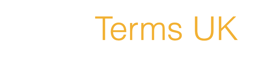 Spin Terms UK